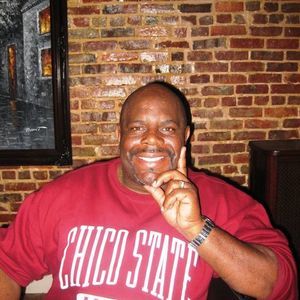 Meet your Posher, Antonio